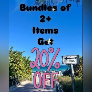 💖 Bundle Offer 💖